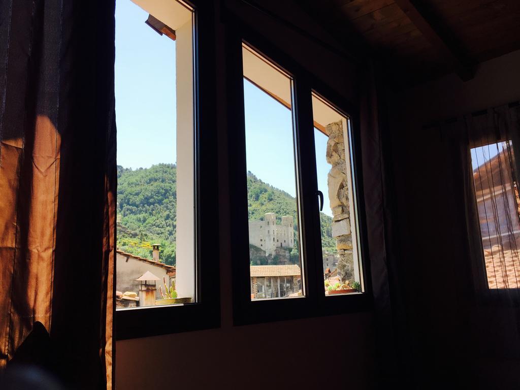 Residence By Talking Stones Dolceacqua Kültér fotó